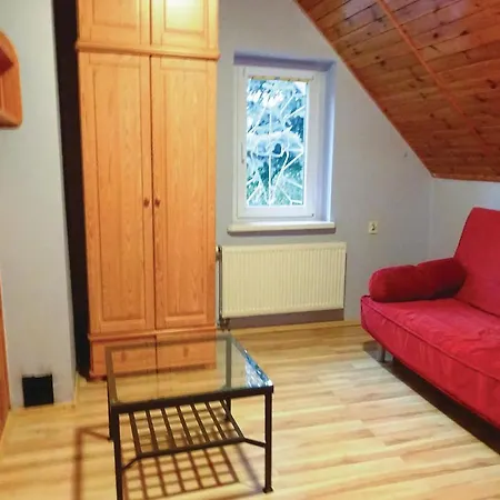 Holiday Pobiedziska Ul.debowa Feriehus Bednary (Greater Poland)