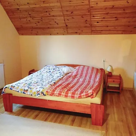 Feriehus Holiday Pobiedziska Ul.debowa