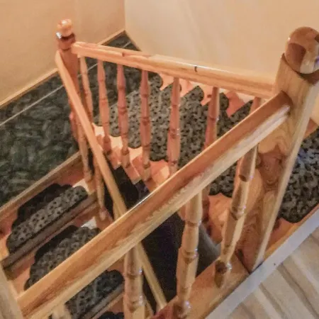Feriehus Holiday Pobiedziska Ul.debowa *