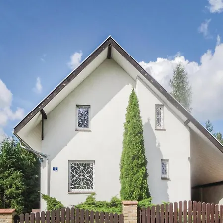 Holiday Pobiedziska Ul.debowa Bednary (Greater Poland)