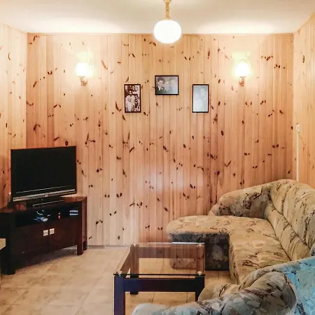 Holiday Pobiedziska Ul.debowa Feriehus *