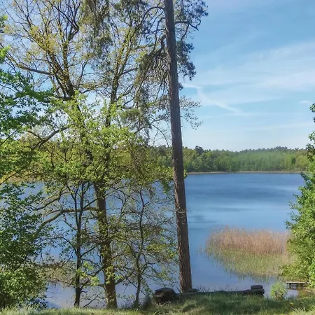 Feriehus Holiday Pobiedziska Ul.debowa Bednary (Greater Poland)