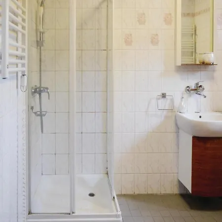 Holiday Pobiedziska Ul.debowa Feriehus *